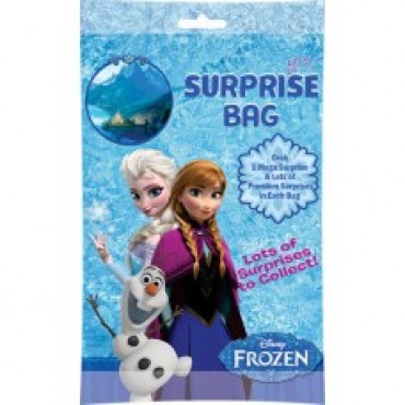 Disney Frozen Surprise Bag